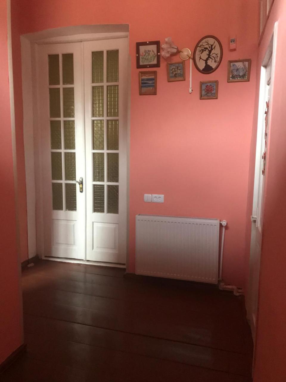 Gamsakhurdia Street Borjomi Eksteriør billede