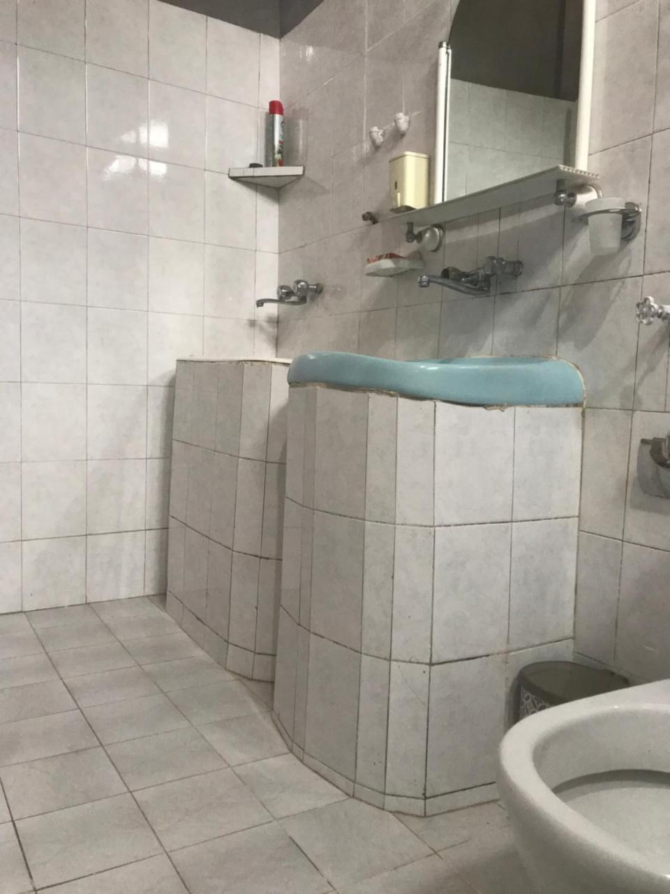 Gamsakhurdia Street Borjomi Eksteriør billede